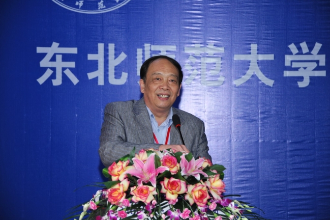 学校召开2010年教师教育创新东北实验区工作会议